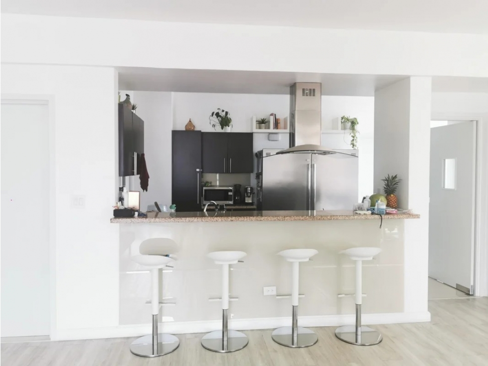 Venta de Apartamento en PH Keops Tower, San Francisco — foto 3