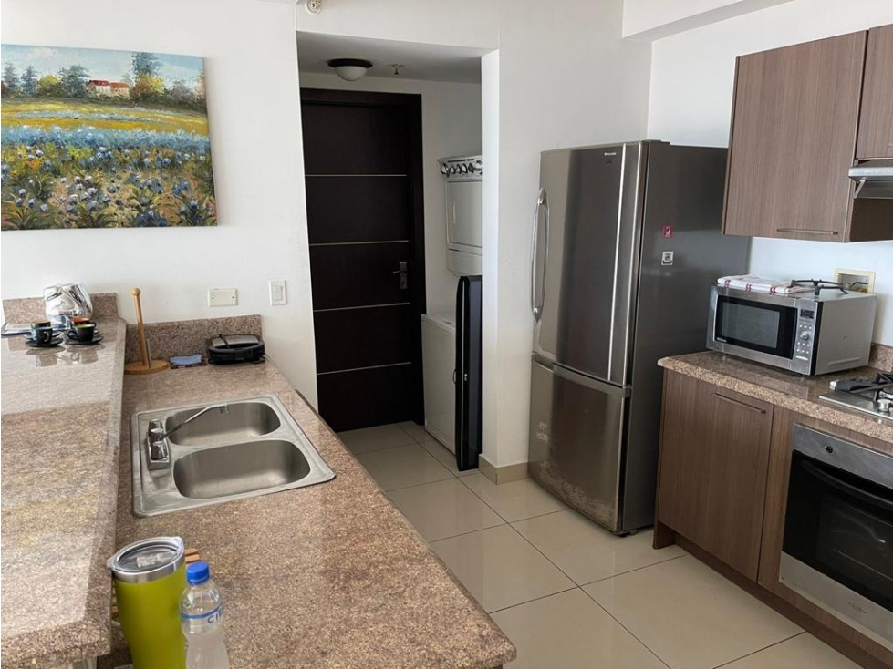 Venta de Apartamento en PH Top Towers, Costa del Este — foto 4