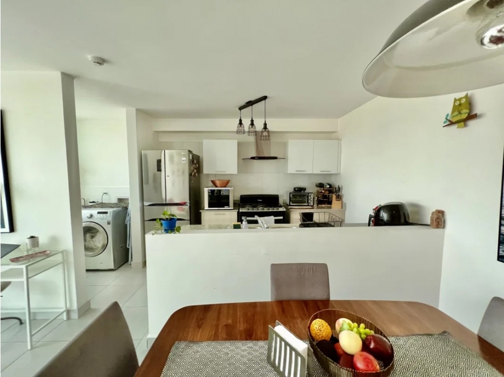 Venta de Apartamento en PH Metropolitan Park, Vía España — foto 4