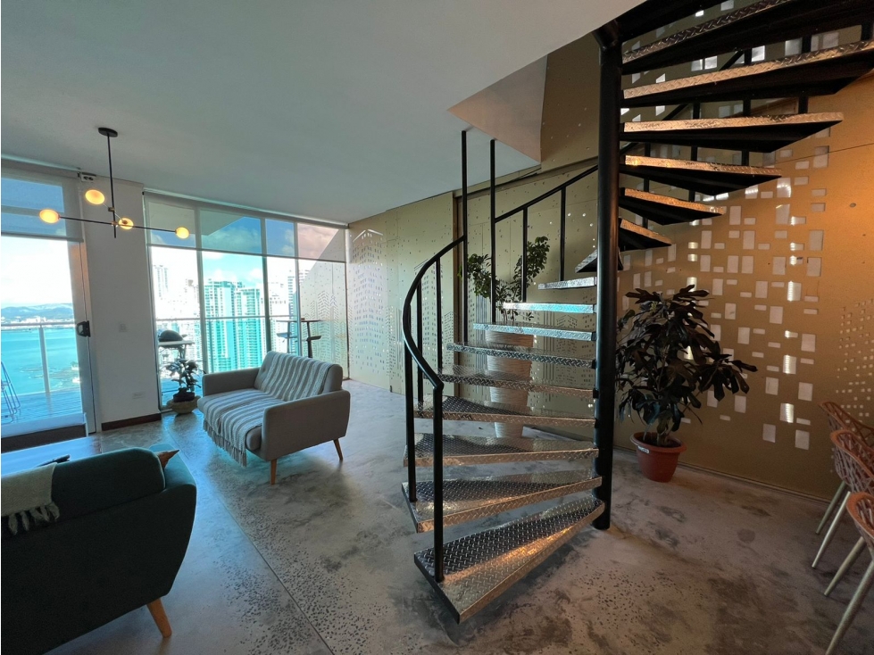 Alquiler de apartamento en Punta Pacífica, Ph Aquamare — foto 4