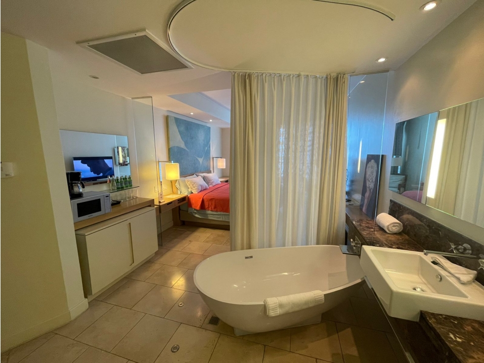 Venta de Apartaestudio en JW Marriot, Punta Pacifica — foto 4