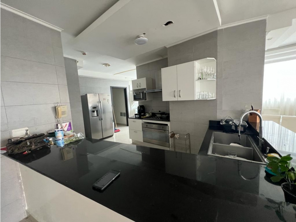 Venta de Apartamento en PH Joy Tower, San Francisco — foto 6