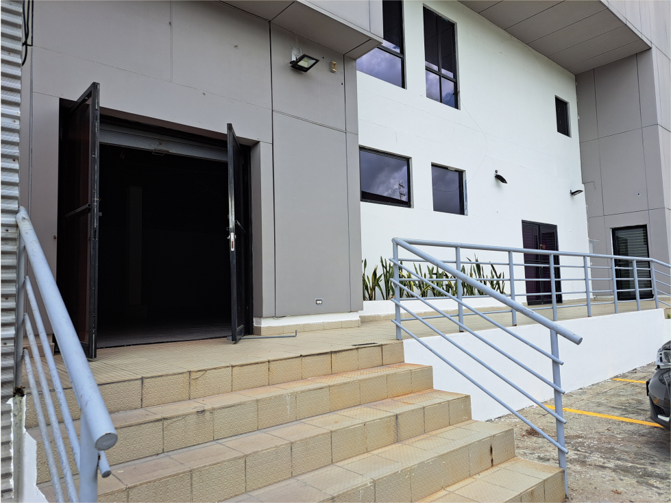 Venta de Edificio en Albrook — foto 3