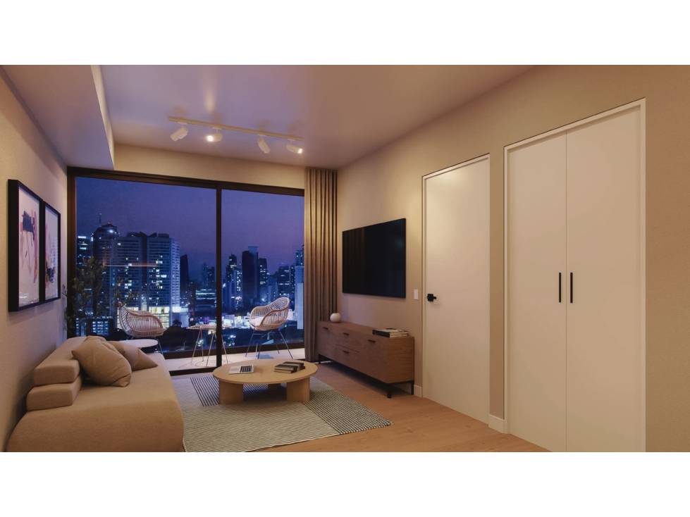 Pre-Venta de apartamentos en PH The Hub San Francisco — foto 2
