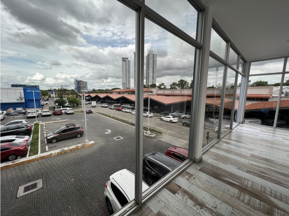 Alquiler de Local Comercial en Costa del Este — foto 4