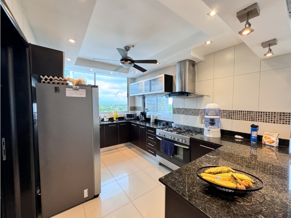 Venta de Apartamento en PH Lacosta, Costa del Este — foto 6