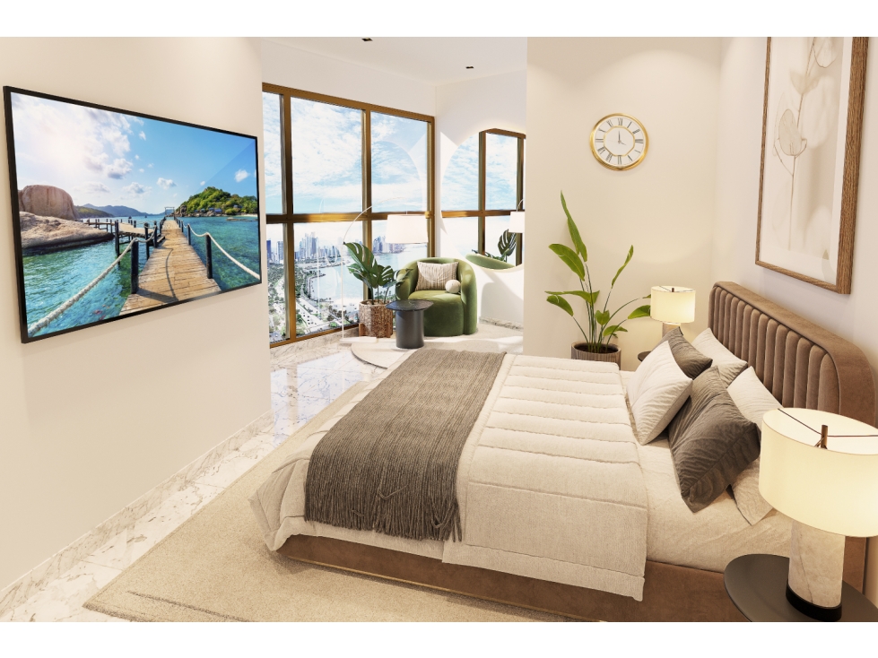 Apartamentos en Avenida Balboa, Ph Label by Loft Art — foto 2