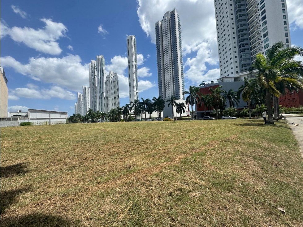Venta de Terreno en Costa del Este