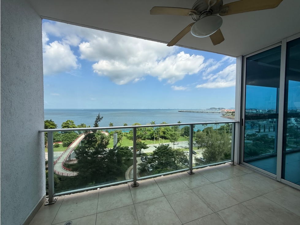 Venta de Apartaestudio en PH H2O, Av. Balboa — foto 6