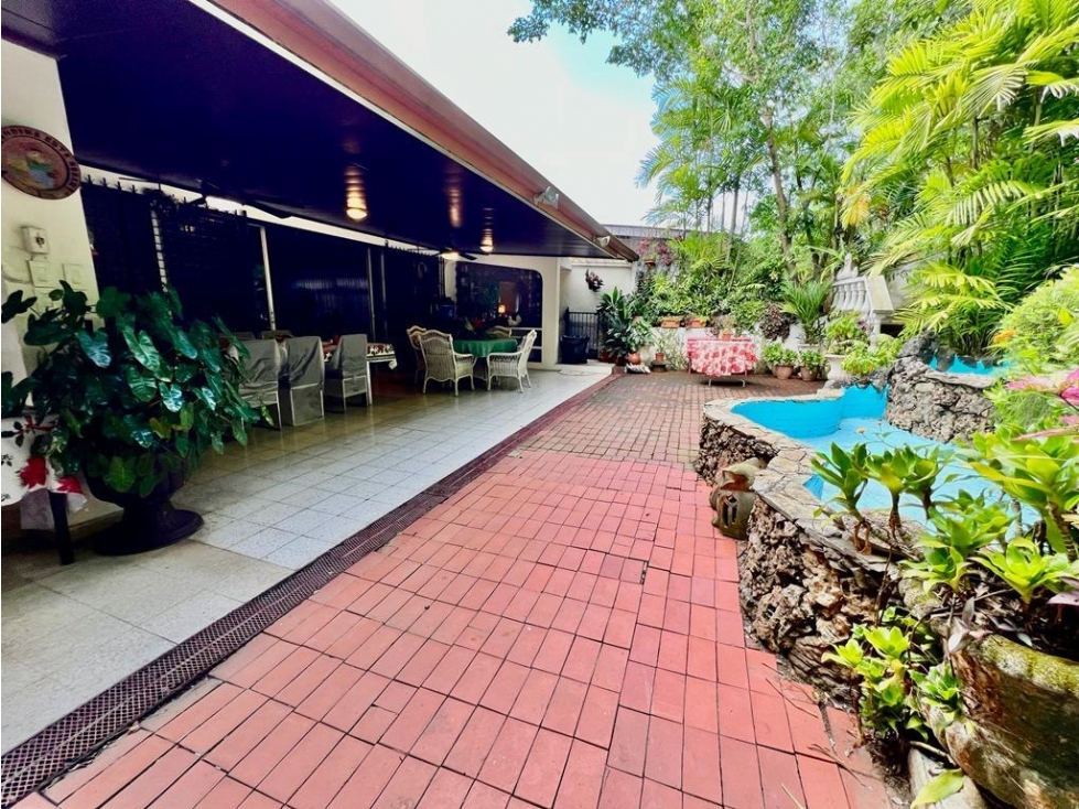 Venta de Casa en Hato Pintado