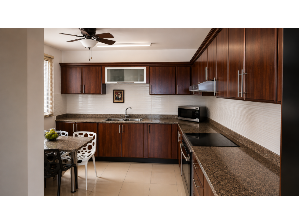 Alquiler de Apartamento en PH Sophia Towers, Obarrio — foto 4