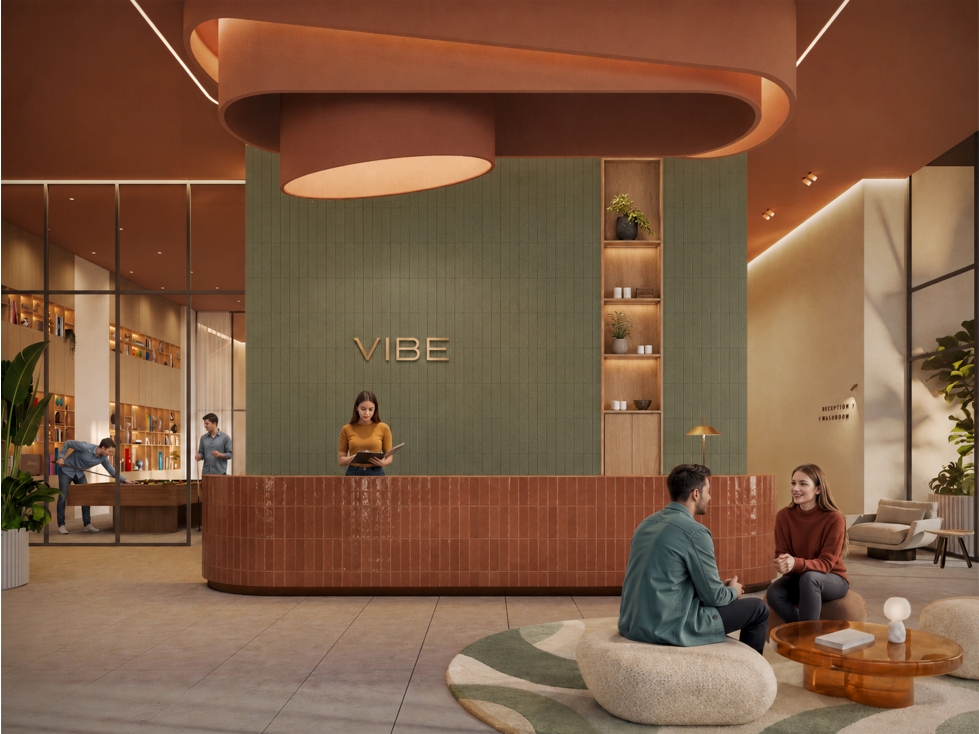 Pre-Venta de Apartamentos en PH Vibe, Cinta Costera — foto 3