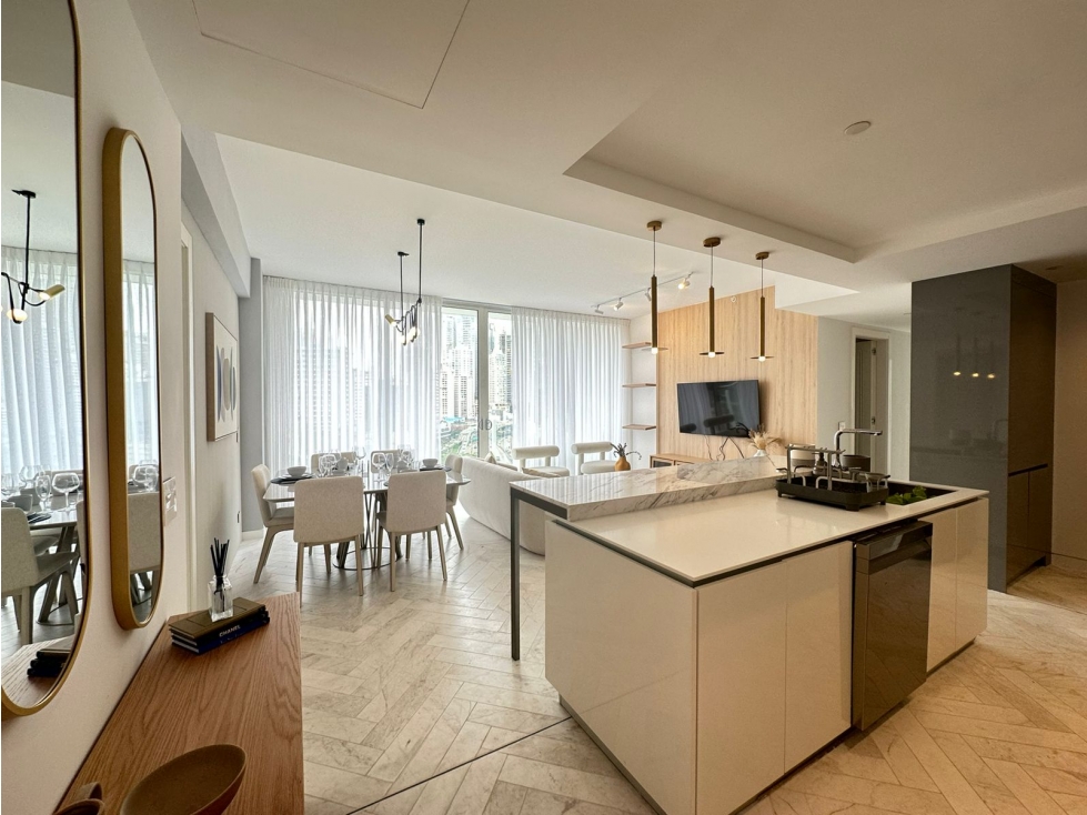 Pre-Venta de Apartamentos en Wanders & Yoo — foto 6