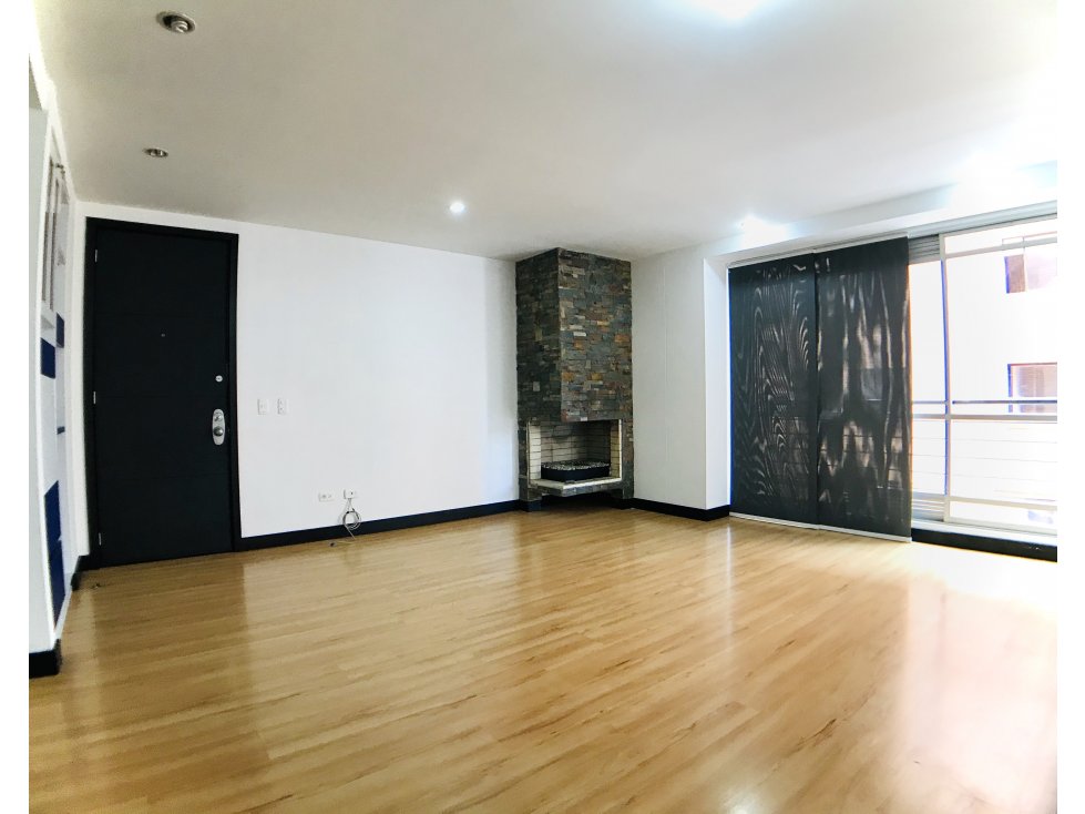 APARTAMENTO ARRIENDO BELLA SUIZA, BOGOTA — foto 2