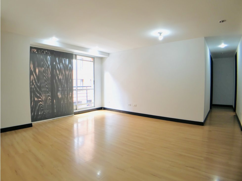 APARTAMENTO ARRIENDO BELLA SUIZA, BOGOTA — foto 3