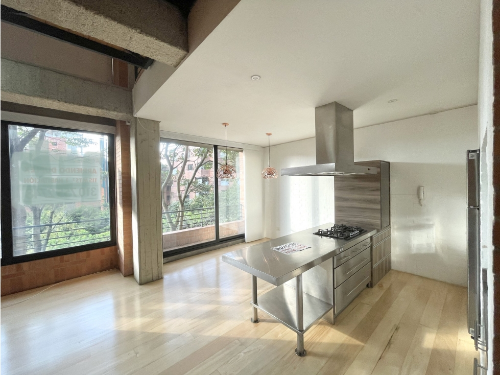 APARTAMENTO VENTA ROSALES, BOGOTA