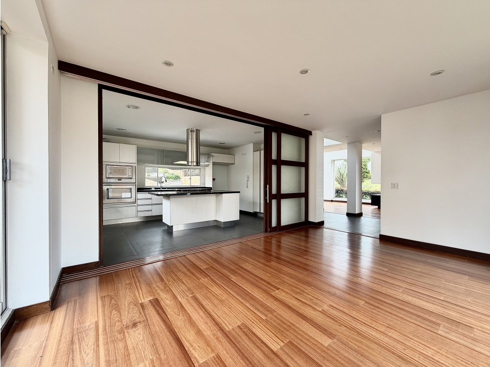 CASA VENTA SOTILEZA, BOGOTA — foto 4