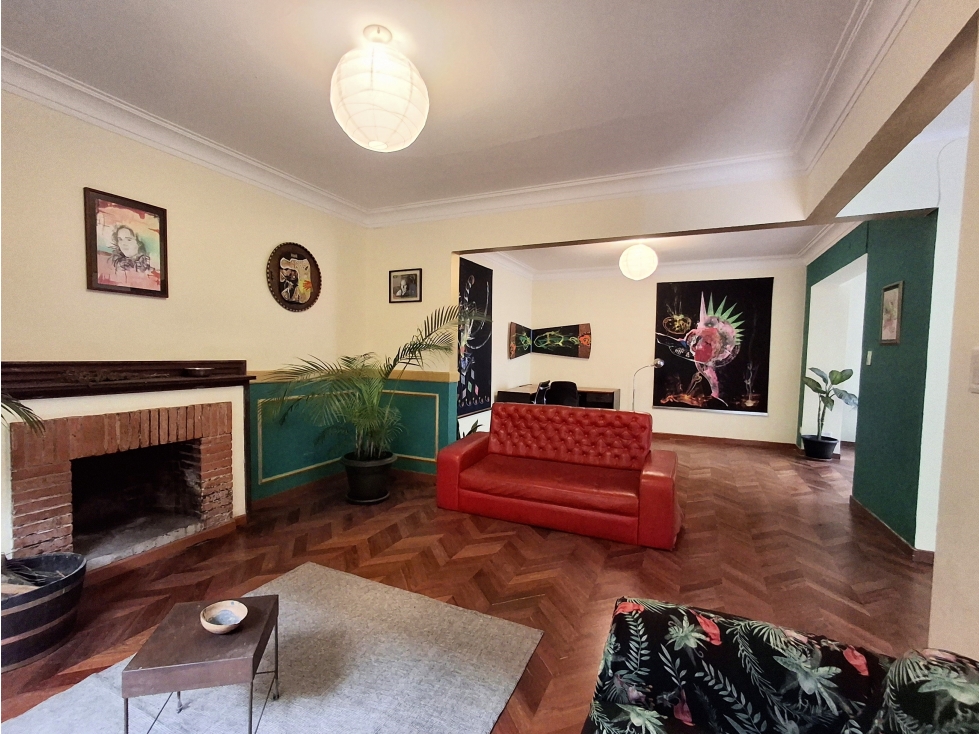 CASA VENTA BARRIO ARMENIA, BOGOTA