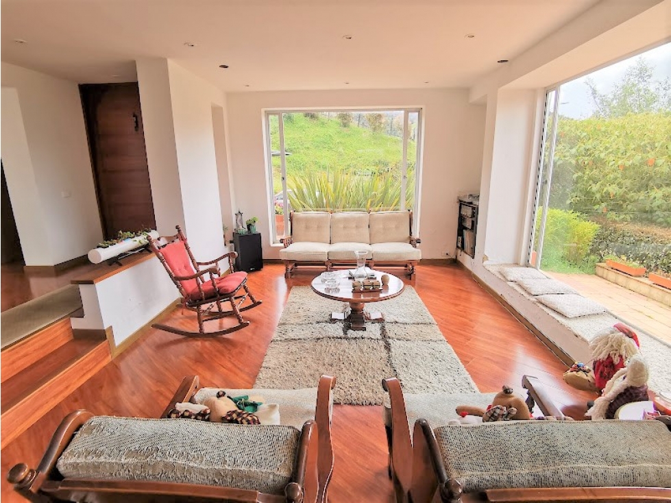 CASA FINCA VENTA LA CALERA