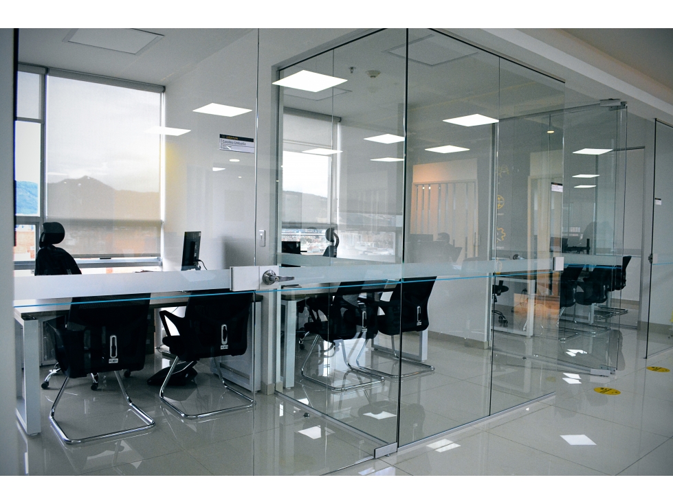 OFICINA VENTA CENTRO EMPRESARIAL COLPATRIA, BOGOTA — foto 6