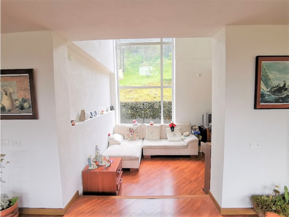 CASA FINCA VENTA LA CALERA — foto 3