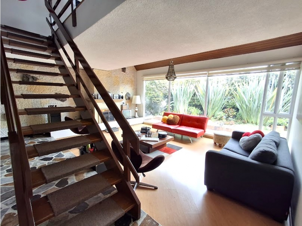 CASA VENTA TERRAZAS ANDES, BOGOTA — foto 6