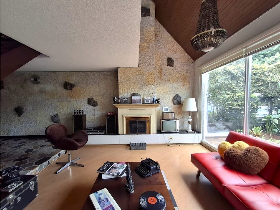 CASA VENTA TERRAZAS ANDES, BOGOTA — foto 5