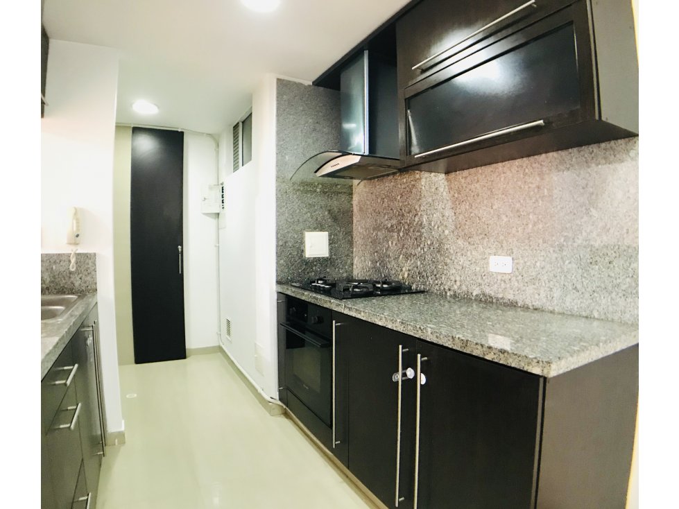 APARTAMENTO ARRIENDO BELLA SUIZA, BOGOTA — foto 6