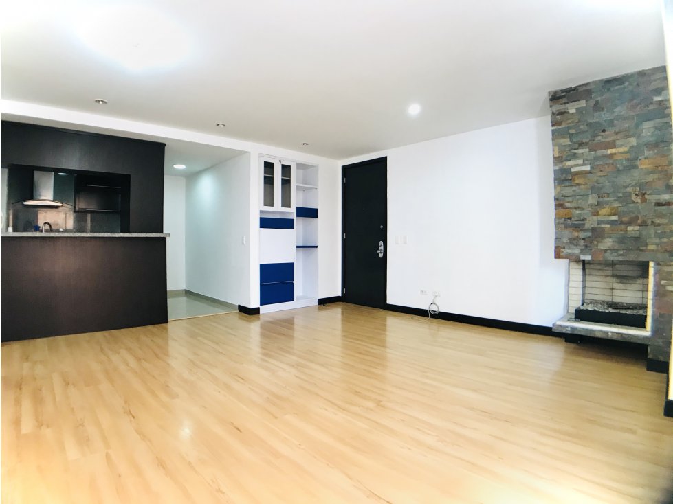APARTAMENTO ARRIENDO BELLA SUIZA, BOGOTA