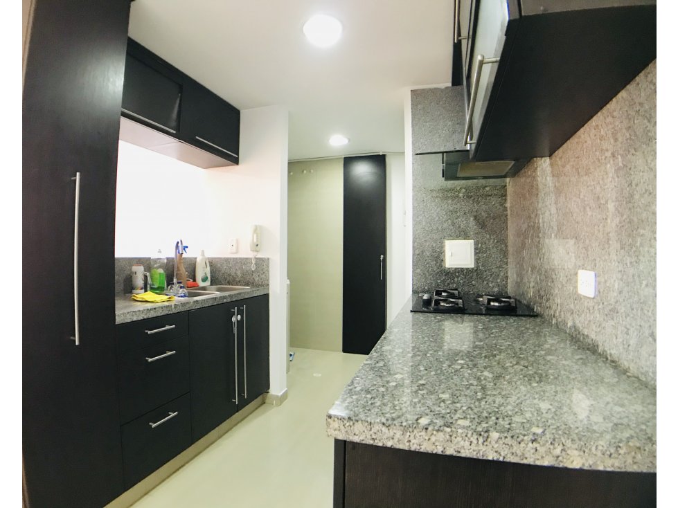 APARTAMENTO ARRIENDO BELLA SUIZA, BOGOTA — foto 5