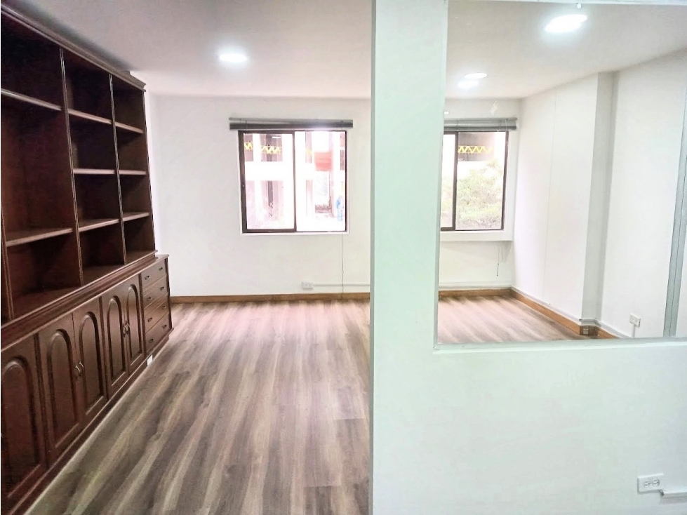 OFICINA VENTA EL LAGO, BOGOTA — foto 3