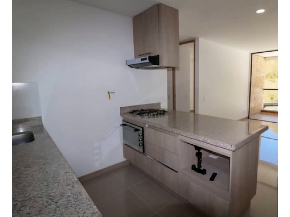 Apartamento en El Retiro | 61m² - Inversión y tranquilidad — foto 2