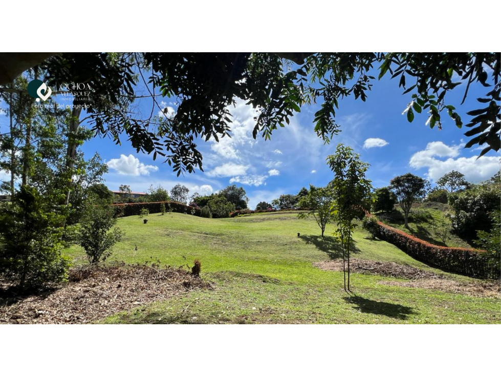 Lotes en La Ceja, Antioquia | Exclusividad, naturaleza y valorización — foto 3