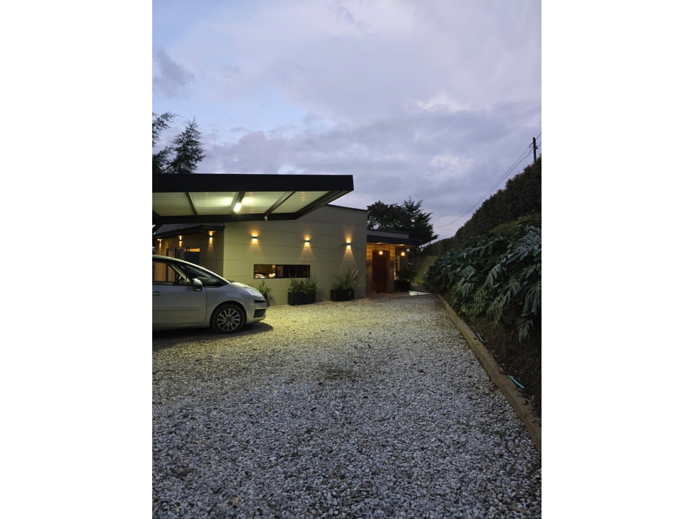 Casa Moderna en San Antonio | 3 Hab + Vestier | ¡Sin Admon! — foto 6