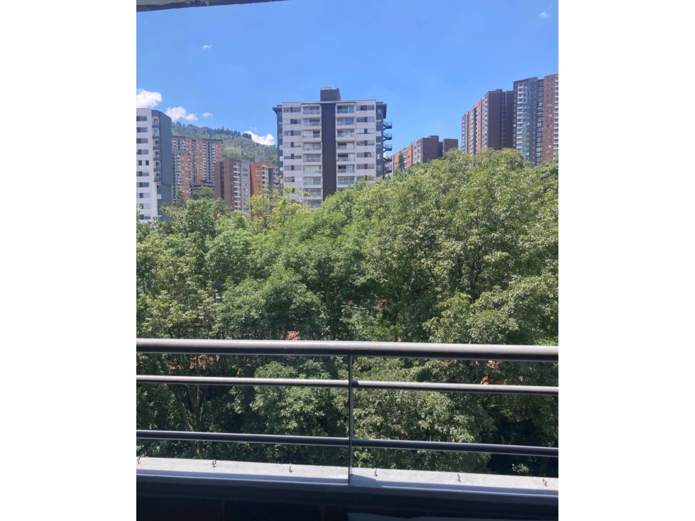 Apartamento en Venta en Envigado Sector La Cuenca