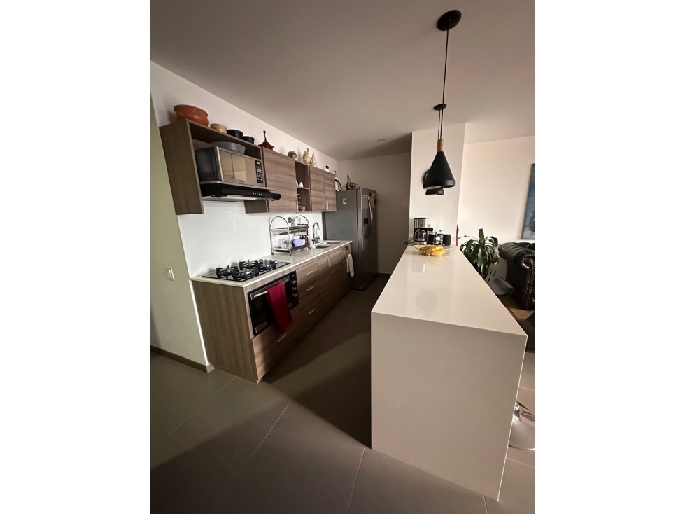 Apartamento en Venta en Envigado Loma del Escobero — foto 3