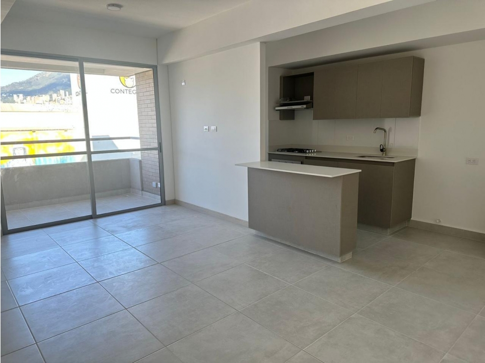 Apartamento Moderno en Sector Las Vegas a Pasos de Viva Envigado