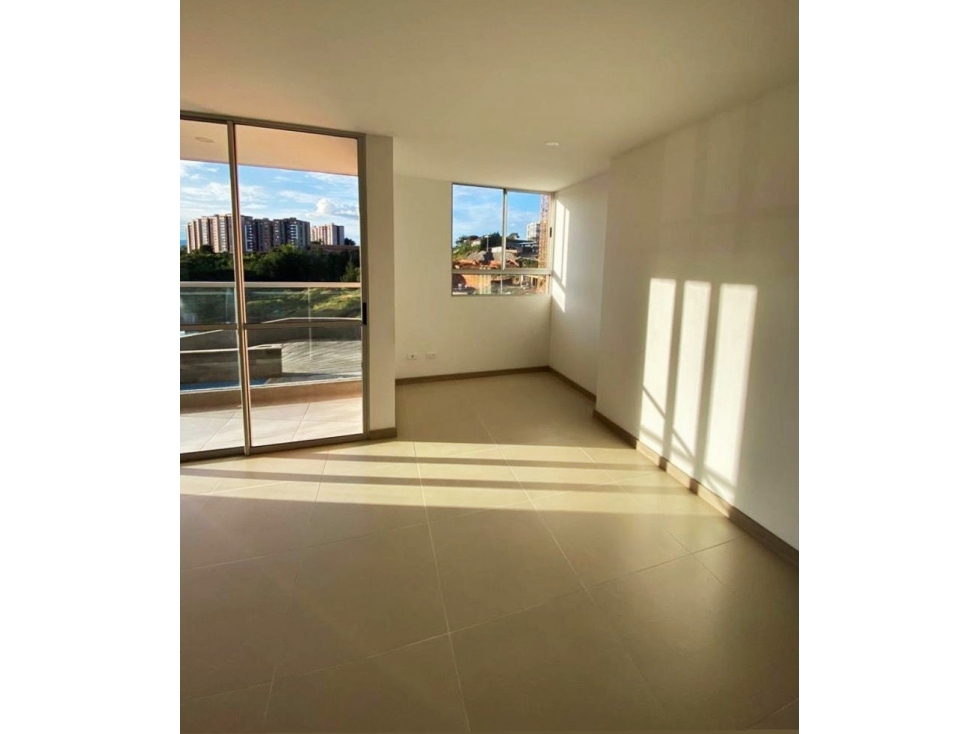Apartamento en Rionegro, Antioquia | 64m² - Diseño Moderno — foto 6