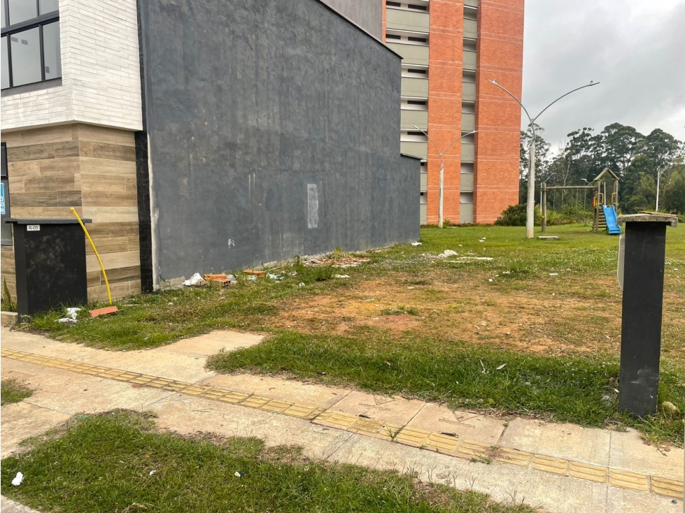 Lote en Rionegro, Urb. Nattura: ¡Construye a tu Gusto! — foto 2