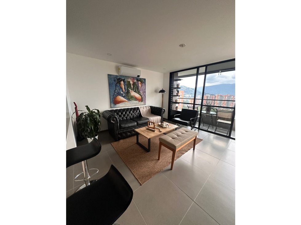 Apartamento en Venta en Envigado Loma del Escobero — foto 2