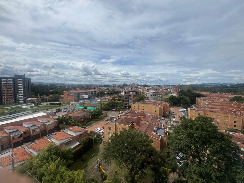 Tu vida a otro nivel en San Antonio de Pereira desde un piso 10 — foto 2