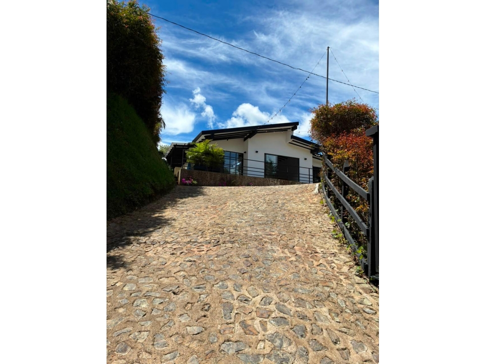 Casa Campestre Sin Administración a 2 Min del Aeropuerto — foto 2