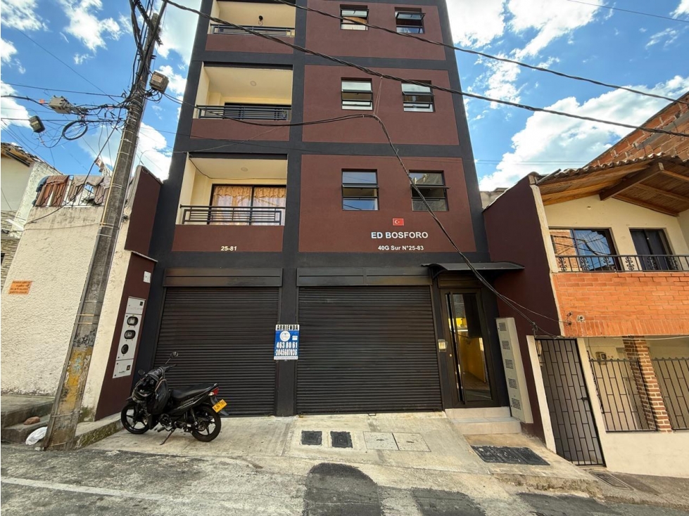 Local Comercial en Venta o Arriendo Sector La Mina / Envigado