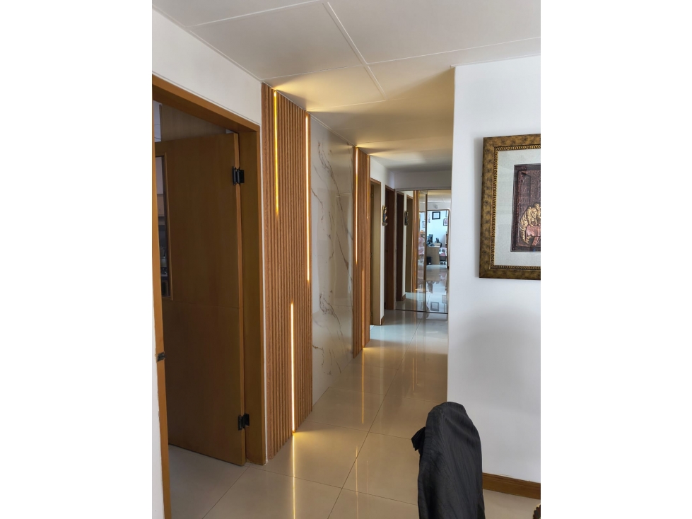 Envigado La Paz: Remodelado, Amoblado y Listo Para Habitar — foto 6