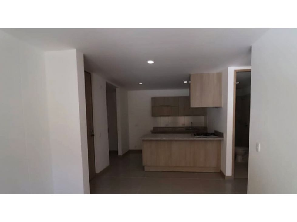 Apartamento en El Retiro | 61m² - Inversión y tranquilidad — foto 4