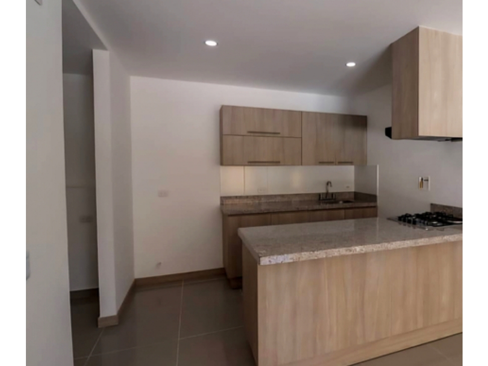 Apartamento en El Retiro | 61m² - Inversión y tranquilidad — foto 3