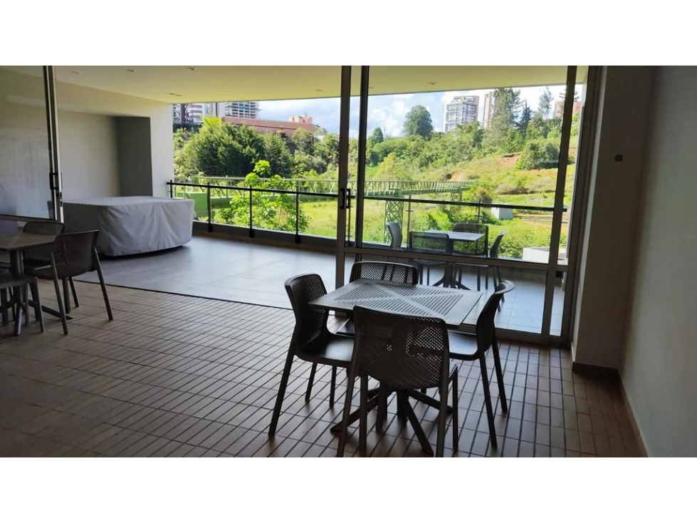 Apartamento en Rionegro, Antioquia | 64m² - Diseño Moderno