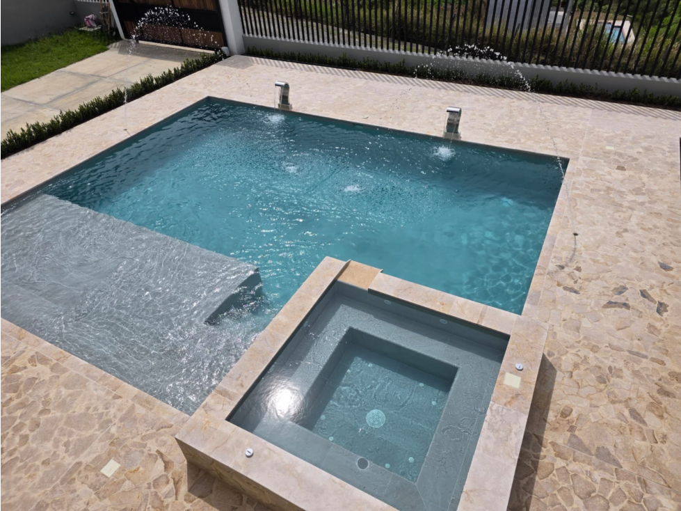 Casa Campestre 780m² | Ubicada en Sopetrán, Antioquia — foto 4