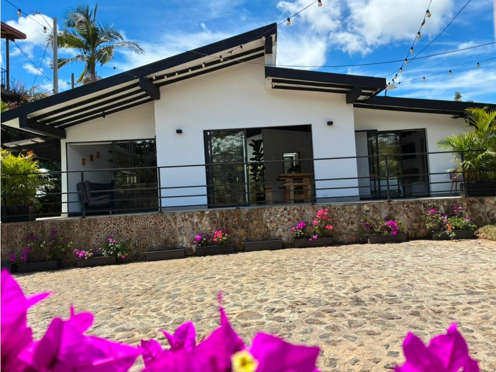 Casa Campestre Sin Administración a 2 Min del Aeropuerto — foto 4