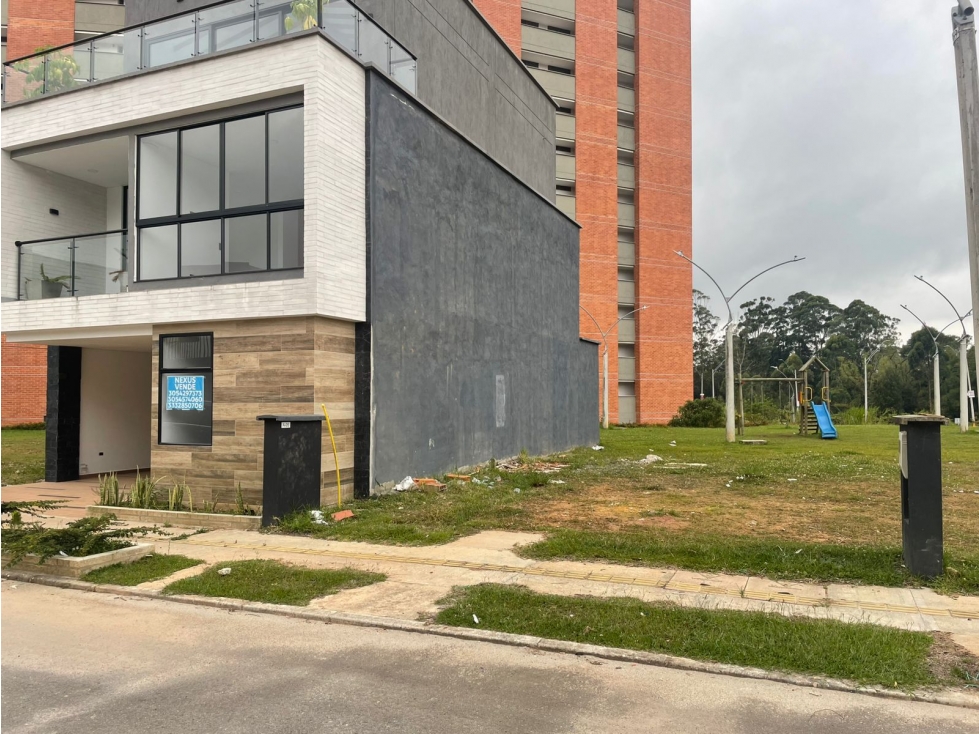 Lote en Rionegro, Urb. Nattura: ¡Construye a tu Gusto!